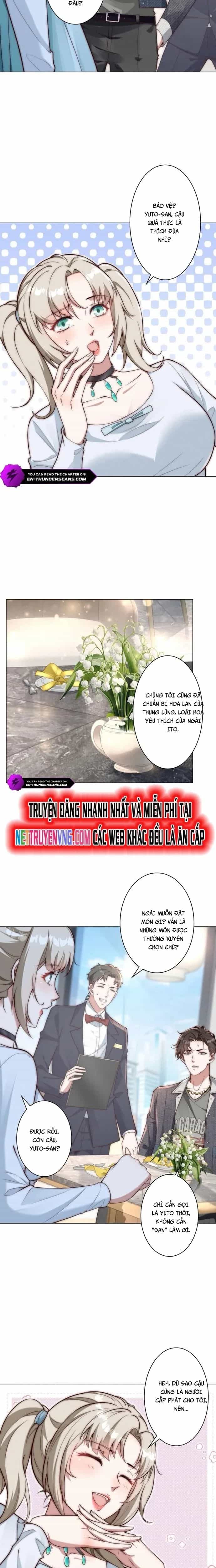 Trở Thành Vô Địch Bằng Hệ Thống Giảm Giá Trị - Chương 10 - ảnh 8