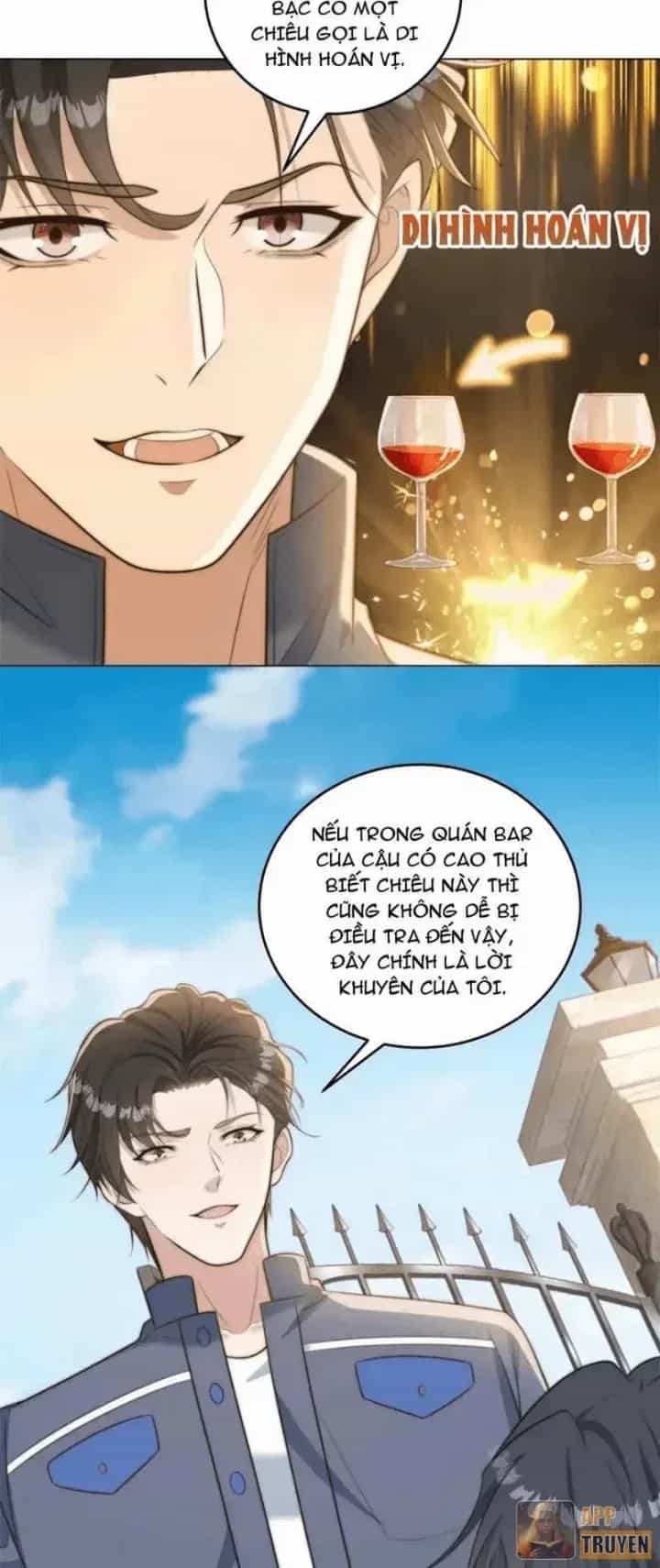 Trở Thành Vô Địch Bằng Hệ Thống Giảm Giá Trị - Chương 100 - ảnh 27