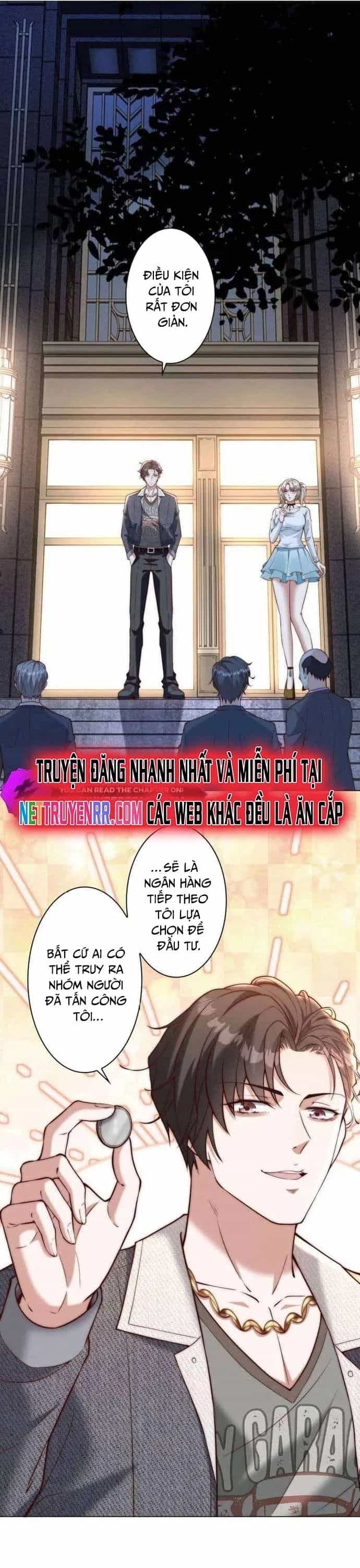 Trở Thành Vô Địch Bằng Hệ Thống Giảm Giá Trị - Chương 12 - ảnh 10