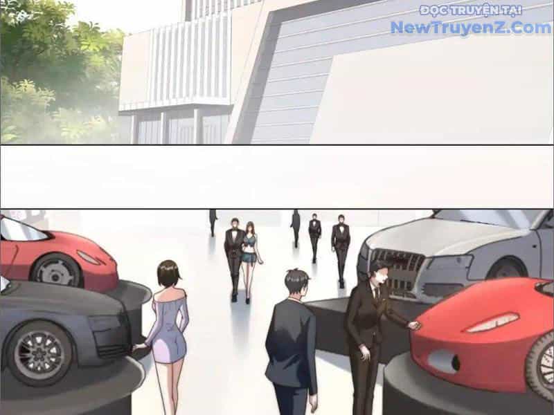 Trở Thành Vô Địch Bằng Hệ Thống Giảm Giá Trị - Chương 20 - ảnh 110