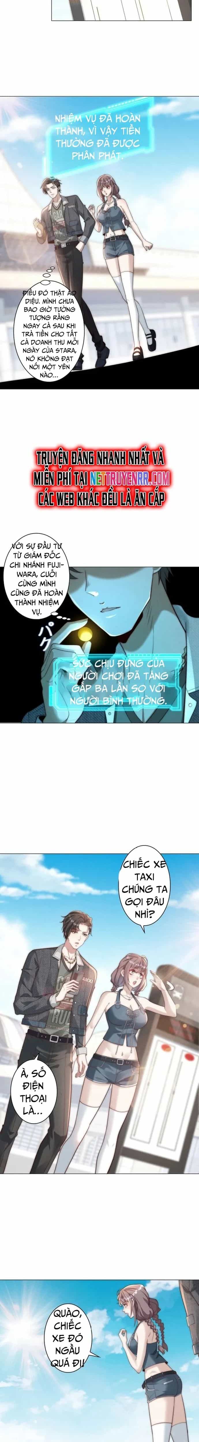 Trở Thành Vô Địch Bằng Hệ Thống Giảm Giá Trị - Chương 3 - ảnh 8