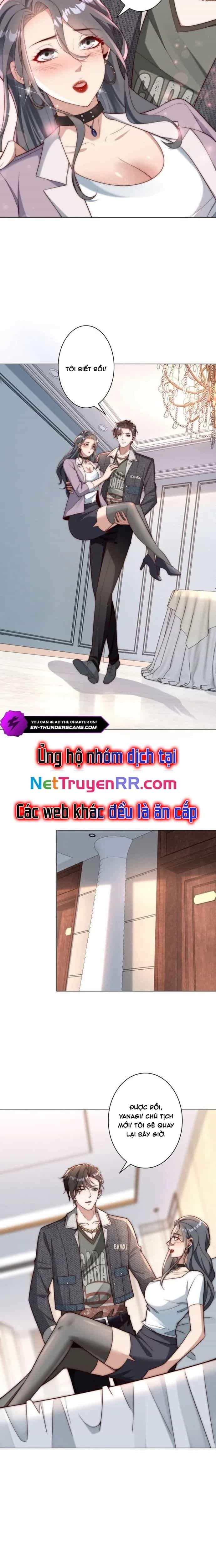 Trở Thành Vô Địch Bằng Hệ Thống Giảm Giá Trị - Chương 4 - ảnh 13