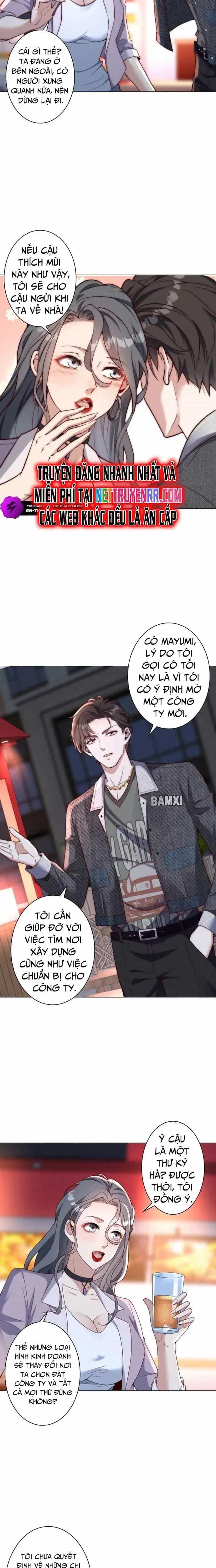 Trở Thành Vô Địch Bằng Hệ Thống Giảm Giá Trị - Chương 8 - ảnh 10