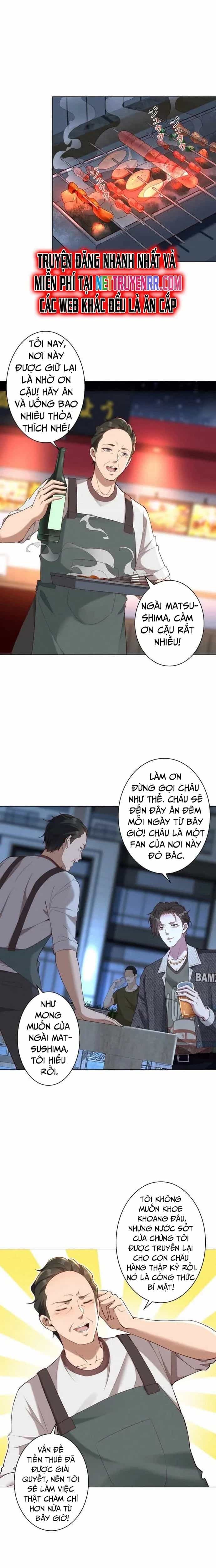 Trở Thành Vô Địch Bằng Hệ Thống Giảm Giá Trị - Chương 8 - ảnh 8