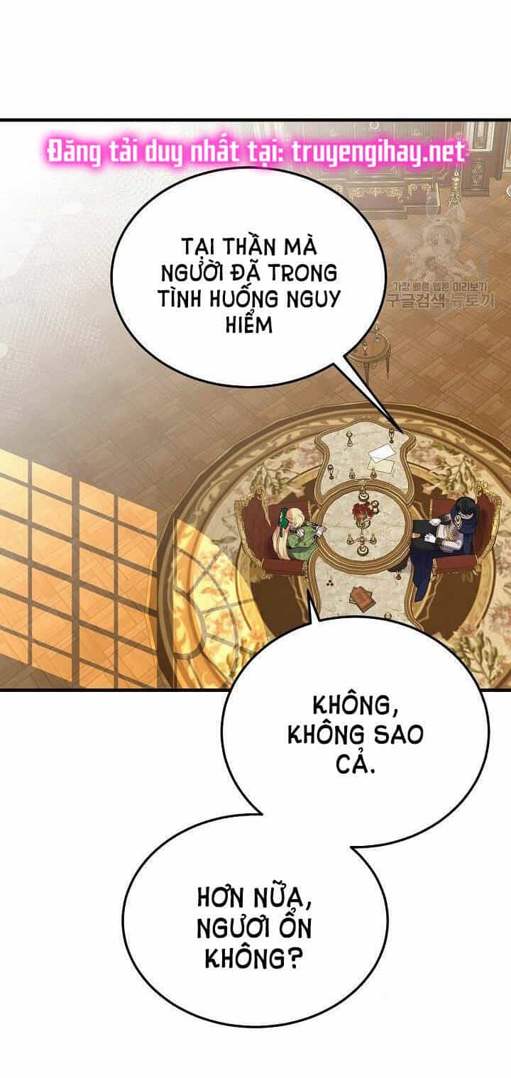 Trở Thành Vợ Thái Tử Quái Vật - Chương 50.2 - ảnh 5