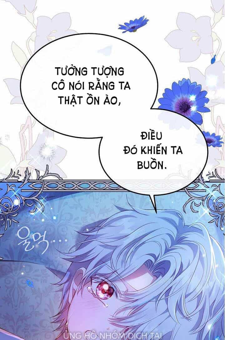 Trở Thành Vợ Thái Tử Quái Vật - Chương 52.1 - ảnh 7