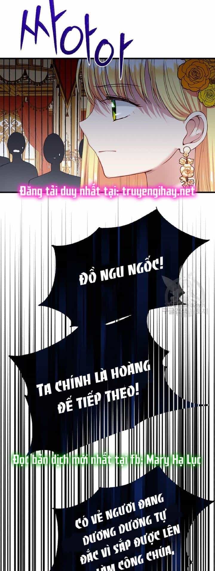 Trở Thành Vợ Thái Tử Quái Vật - Chương 56.1 - ảnh 25