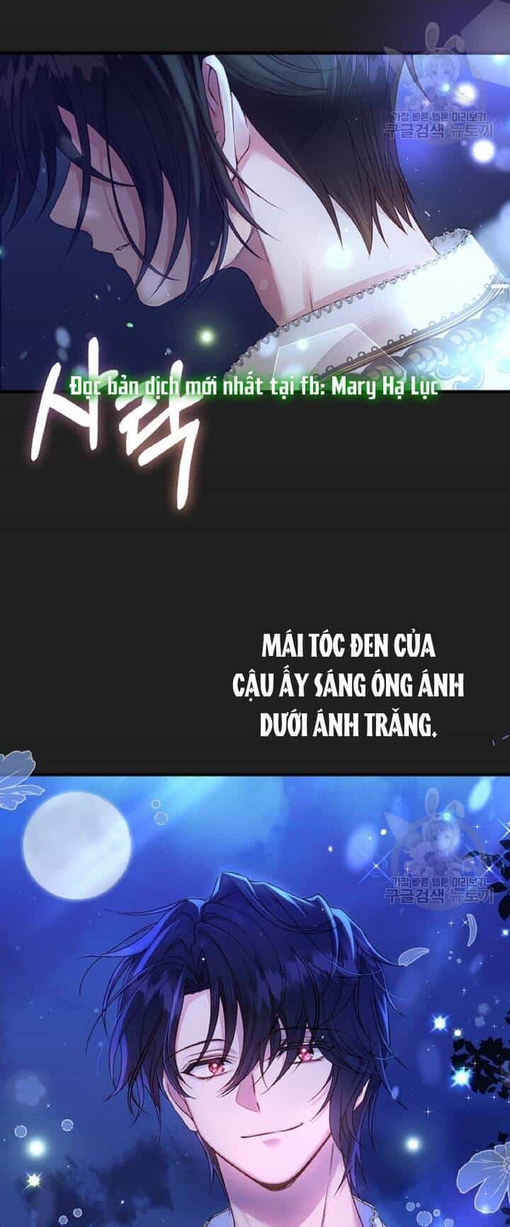 Trở Thành Vợ Thái Tử Quái Vật - Chương 57.1 - ảnh 45