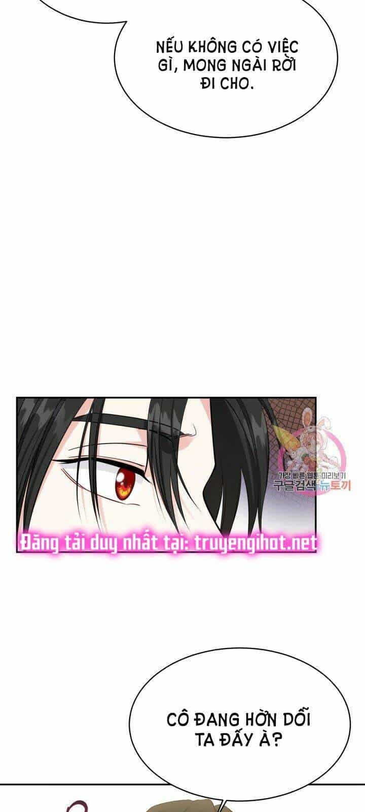 Trở Thành Vợ Thái Tử Quái Vật - Chương 6.2 - ảnh 3