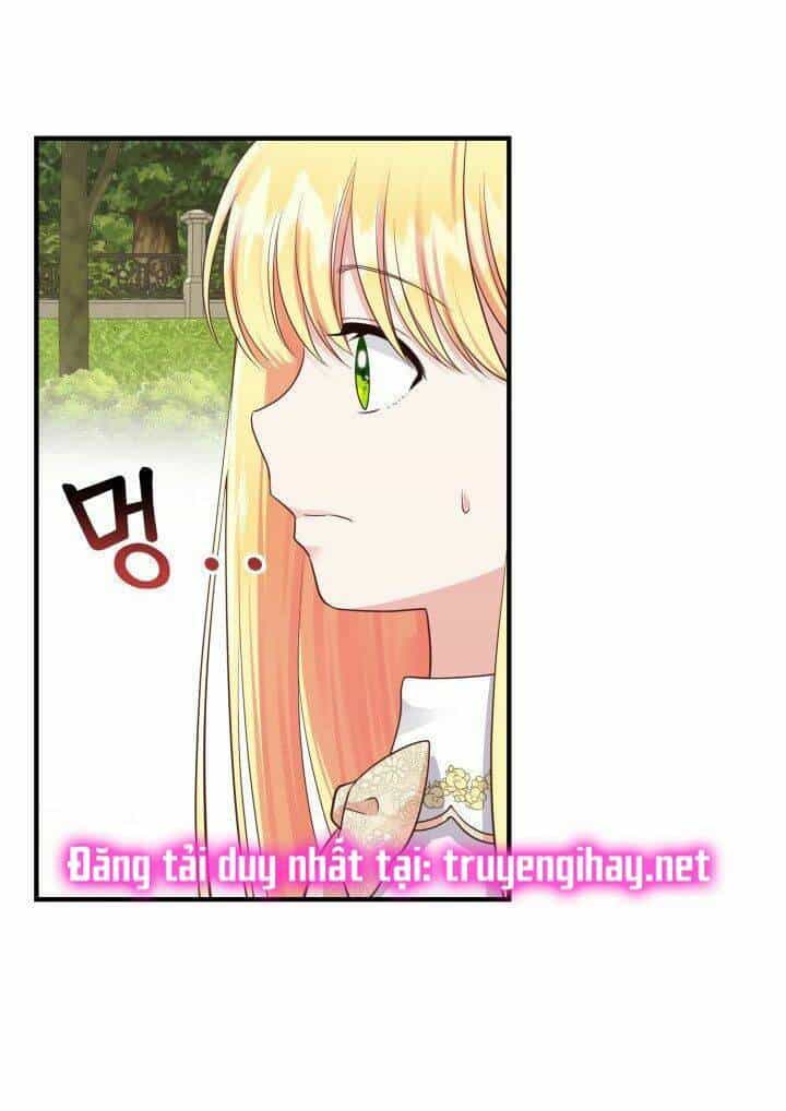 Trở Thành Vợ Thái Tử Quái Vật - Chương 7.1 - ảnh 9