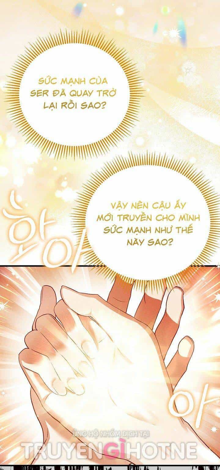 Trở Thành Vợ Thái Tử Quái Vật - Chương 68.5 - ảnh 11