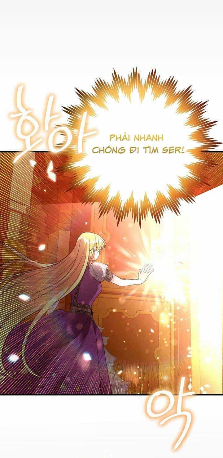 Trở Thành Vợ Thái Tử Quái Vật - Chương 68.5 - ảnh 15