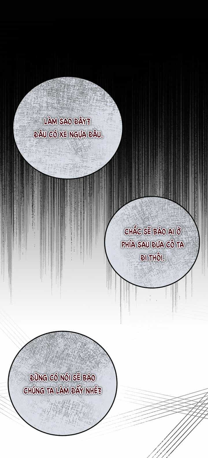 Trở Thành Vợ Thái Tử Quái Vật - Chương 75.2 - ảnh 4
