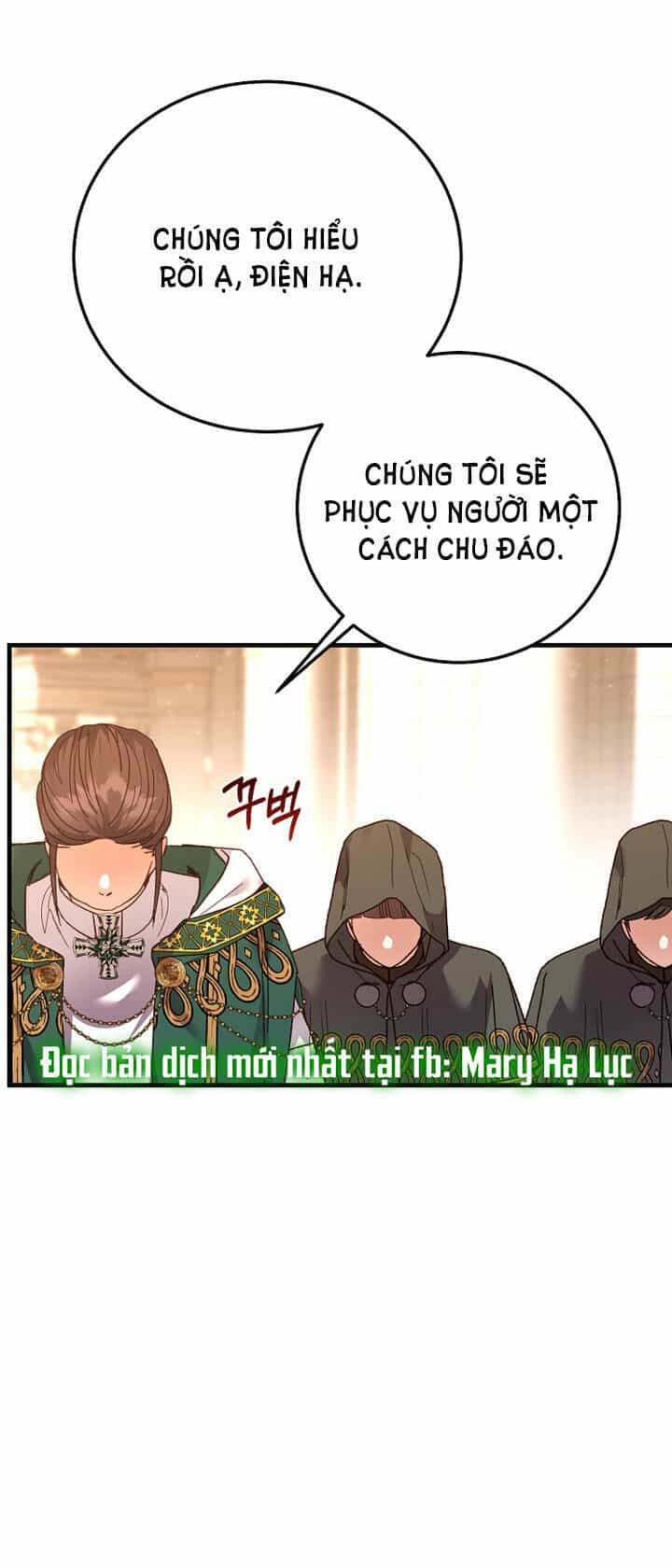 Trở Thành Vợ Thái Tử Quái Vật - Chương 76.2 - ảnh 20