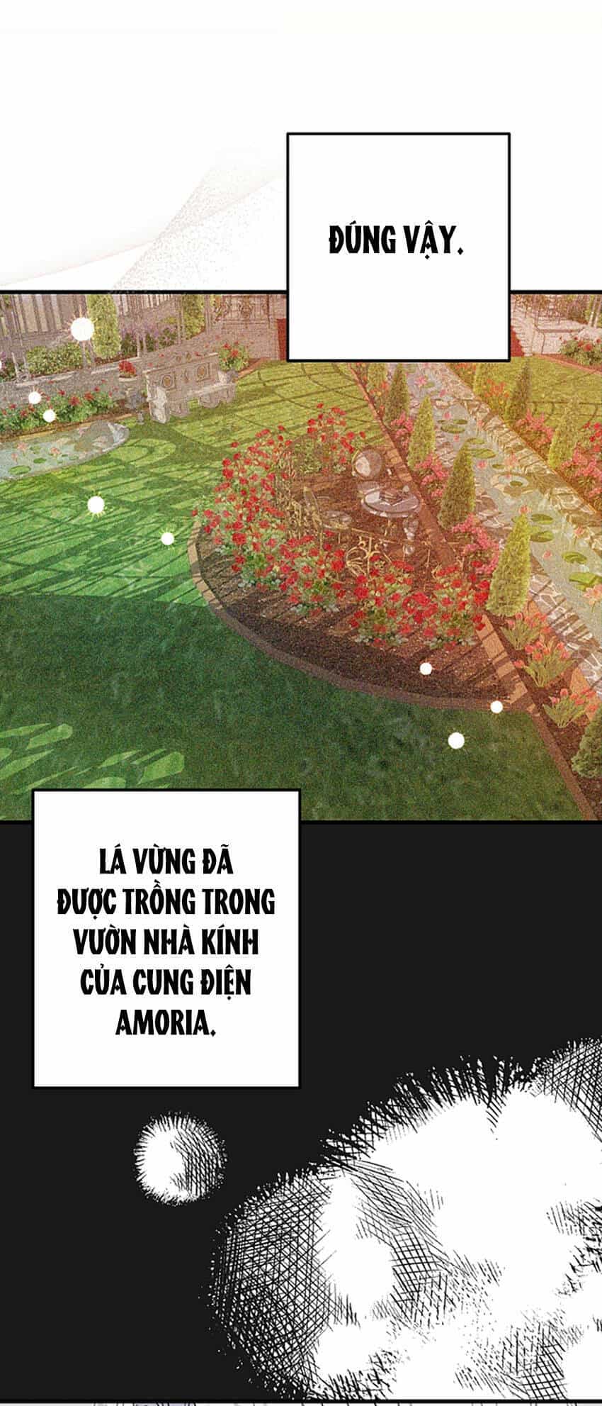 Trở Thành Vợ Thái Tử Quái Vật - Chương 77.2 - ảnh 18