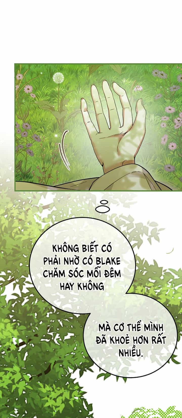 Trở Thành Vợ Thái Tử Quái Vật - Chương 78.2 - ảnh 7