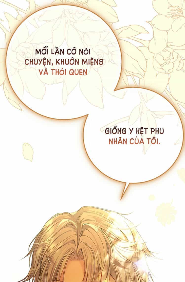 Trở Thành Vợ Thái Tử Quái Vật - Chương 80.2 - ảnh 115