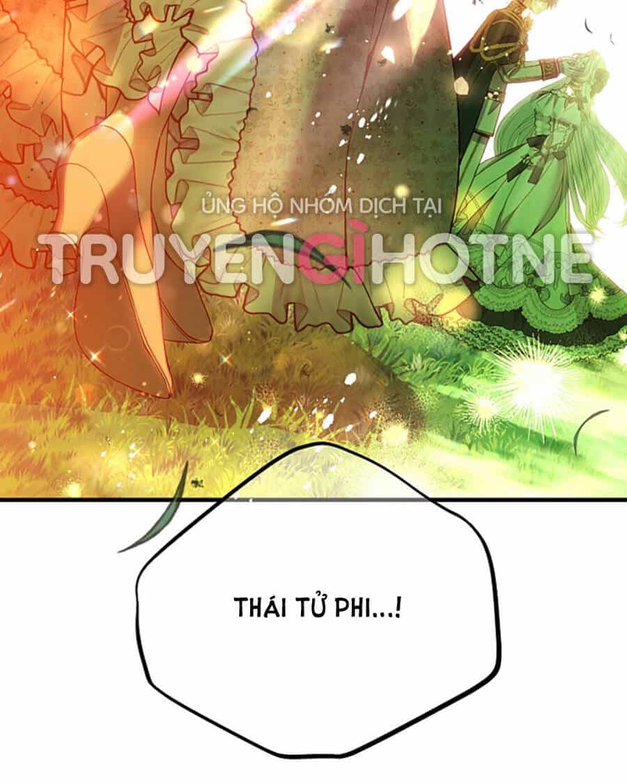 Trở Thành Vợ Thái Tử Quái Vật - Chương 80.2 - ảnh 127