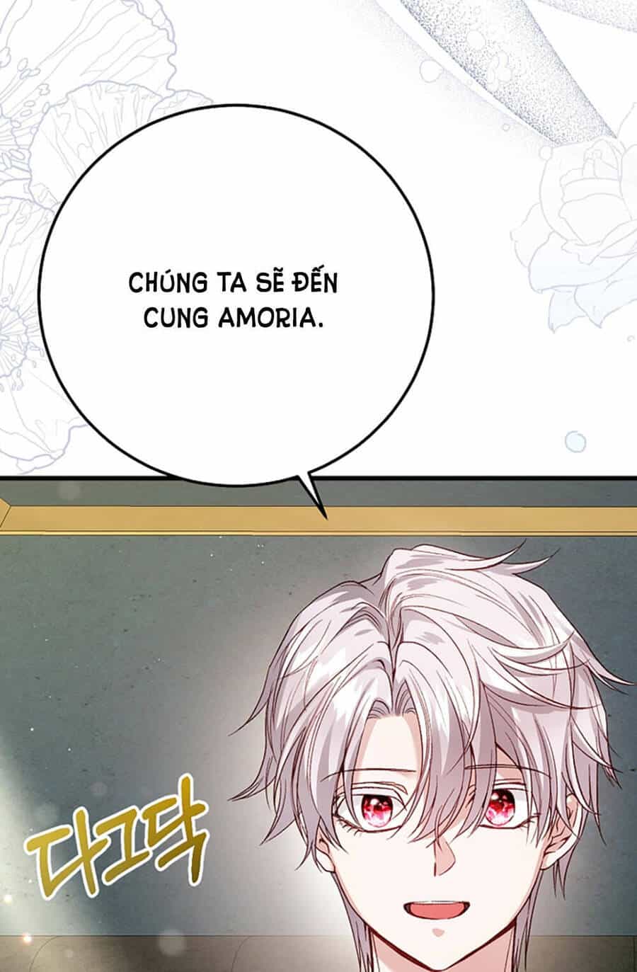 Trở Thành Vợ Thái Tử Quái Vật - Chương 80.2 - ảnh 22