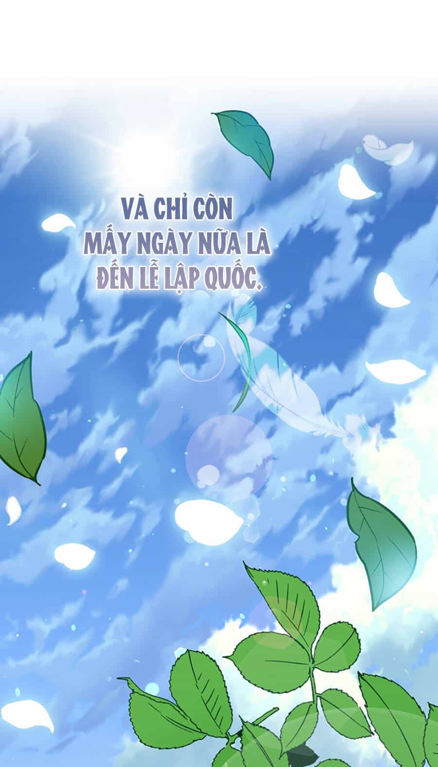 Trở Thành Vợ Thái Tử Quái Vật - Chương 80.2 - ảnh 77