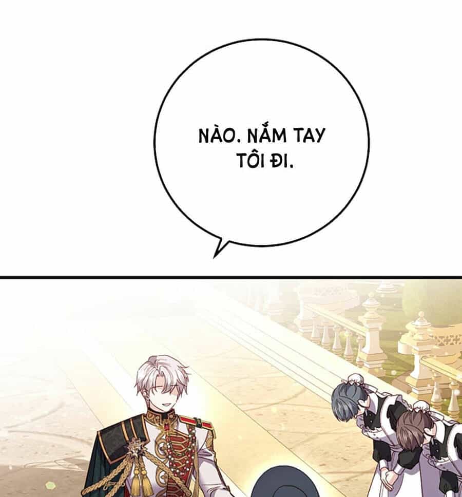 Trở Thành Vợ Thái Tử Quái Vật - Chương 80.2 - ảnh 80