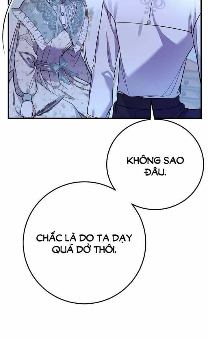 Trở Thành Vợ Thái Tử Quái Vật - Chương 83.2 - ảnh 28