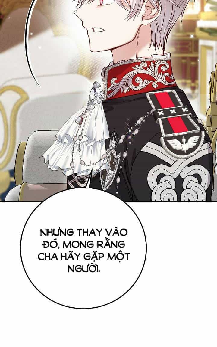 Trở Thành Vợ Thái Tử Quái Vật - Chương 88.2 - ảnh 2