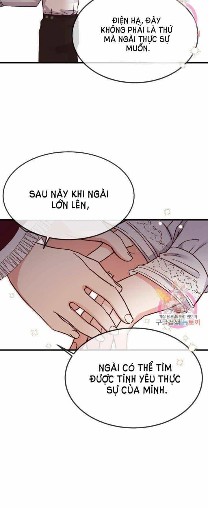 Trở Thành Vợ Thái Tử Quái Vật - Chương 10.2 - ảnh 8