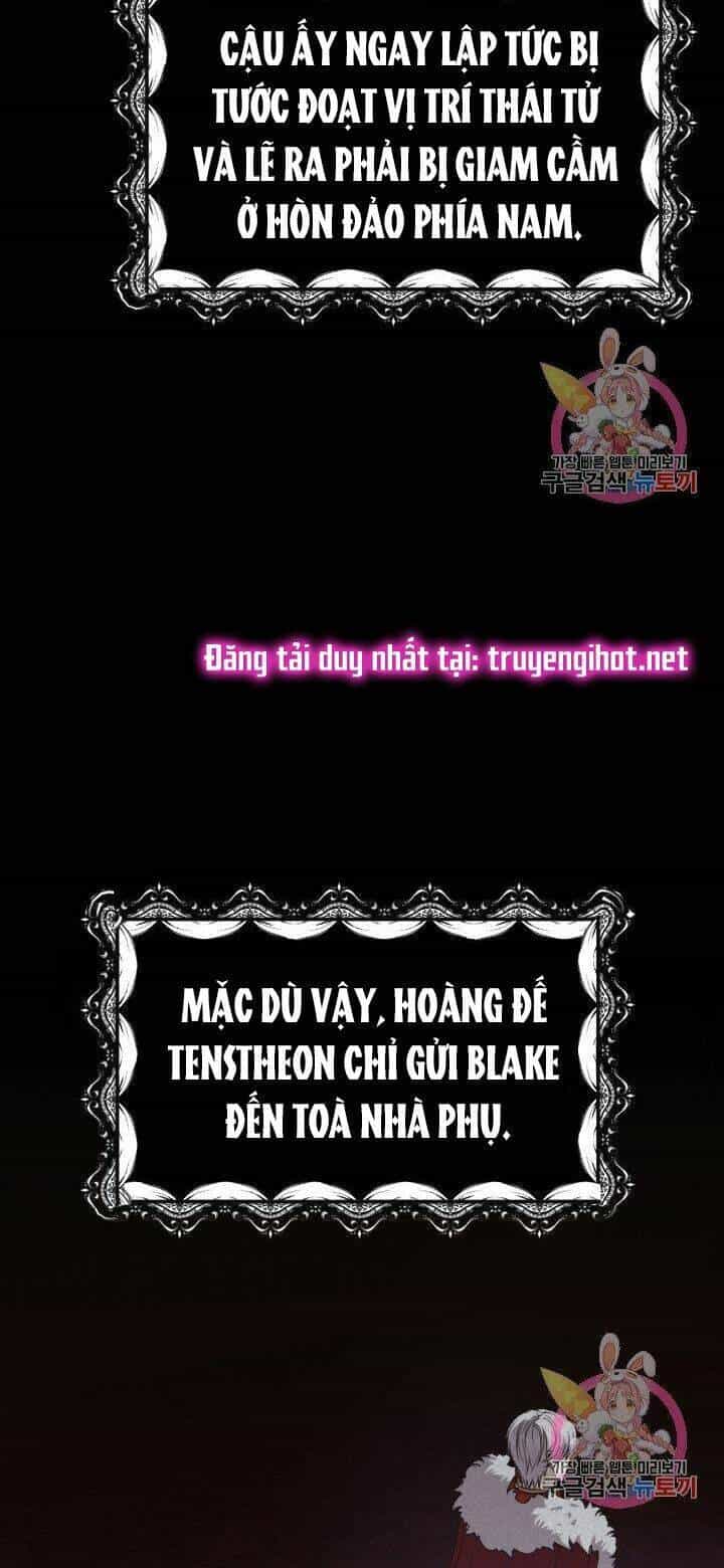 Trở Thành Vợ Thái Tử Quái Vật - Chương 11.2 - ảnh 7
