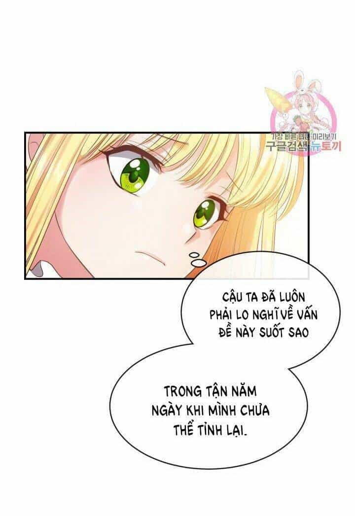Trở Thành Vợ Thái Tử Quái Vật - Chương 2.1 - ảnh 28