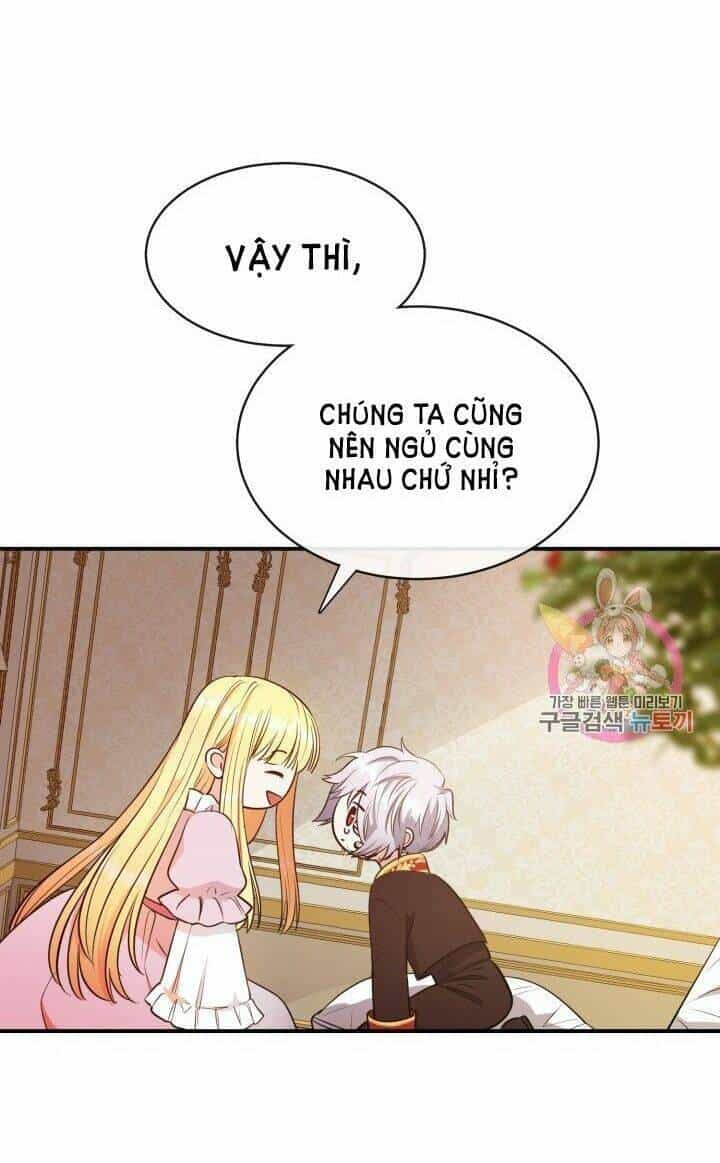 Trở Thành Vợ Thái Tử Quái Vật - Chương 2.1 - ảnh 37
