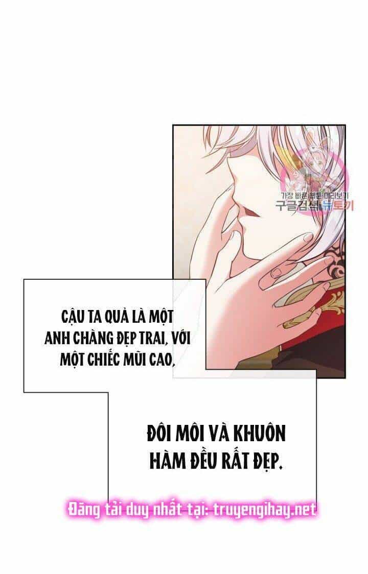 Trở Thành Vợ Thái Tử Quái Vật - Chương 2.1 - ảnh 6