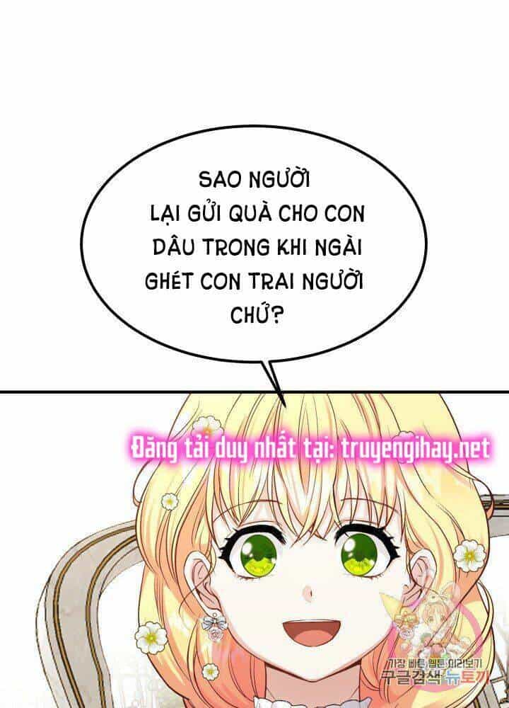 Trở Thành Vợ Thái Tử Quái Vật - Chương 16.1 - ảnh 7