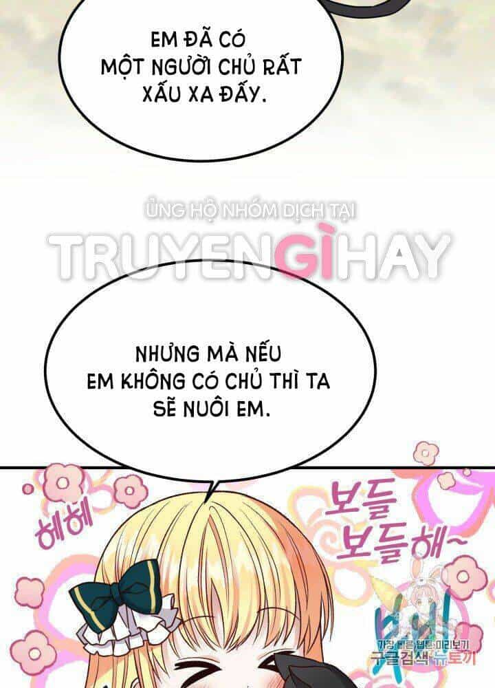 Trở Thành Vợ Thái Tử Quái Vật - Chương 17.1 - ảnh 46