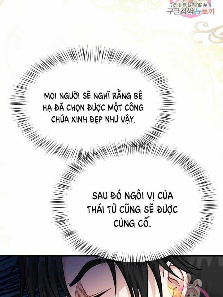 Trở Thành Vợ Thái Tử Quái Vật - Chương 18.2 - ảnh 5