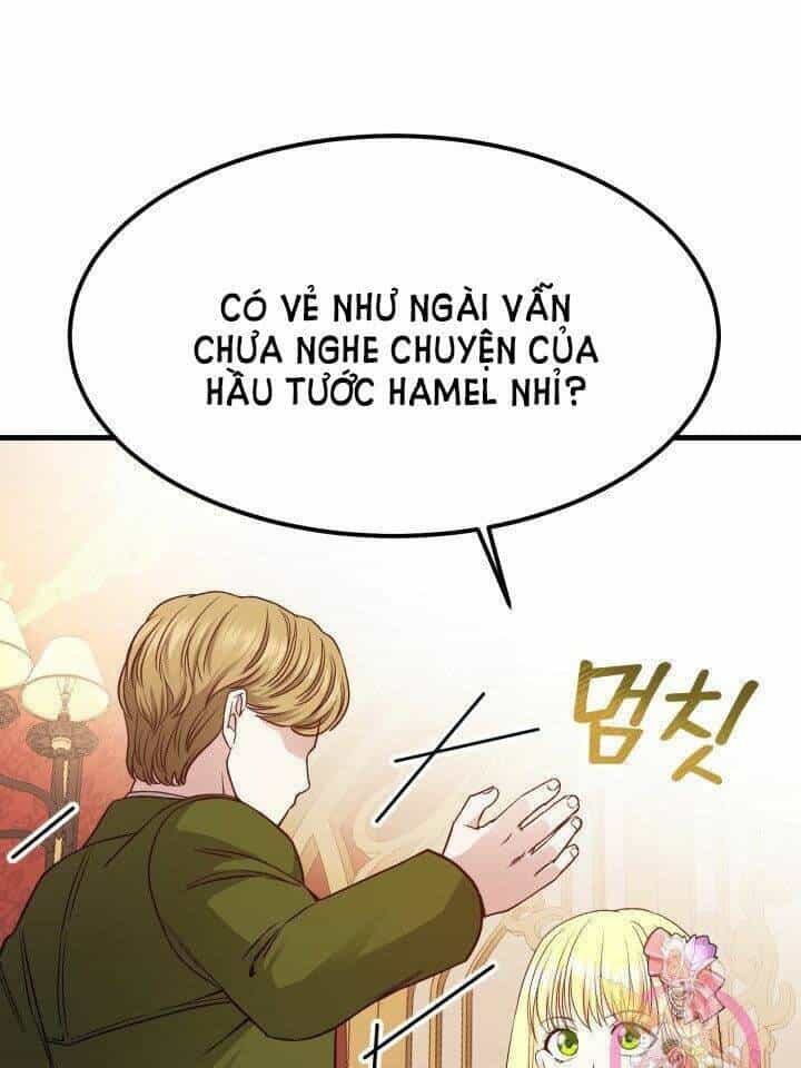 Trở Thành Vợ Thái Tử Quái Vật - Chương 20.1 - ảnh 4