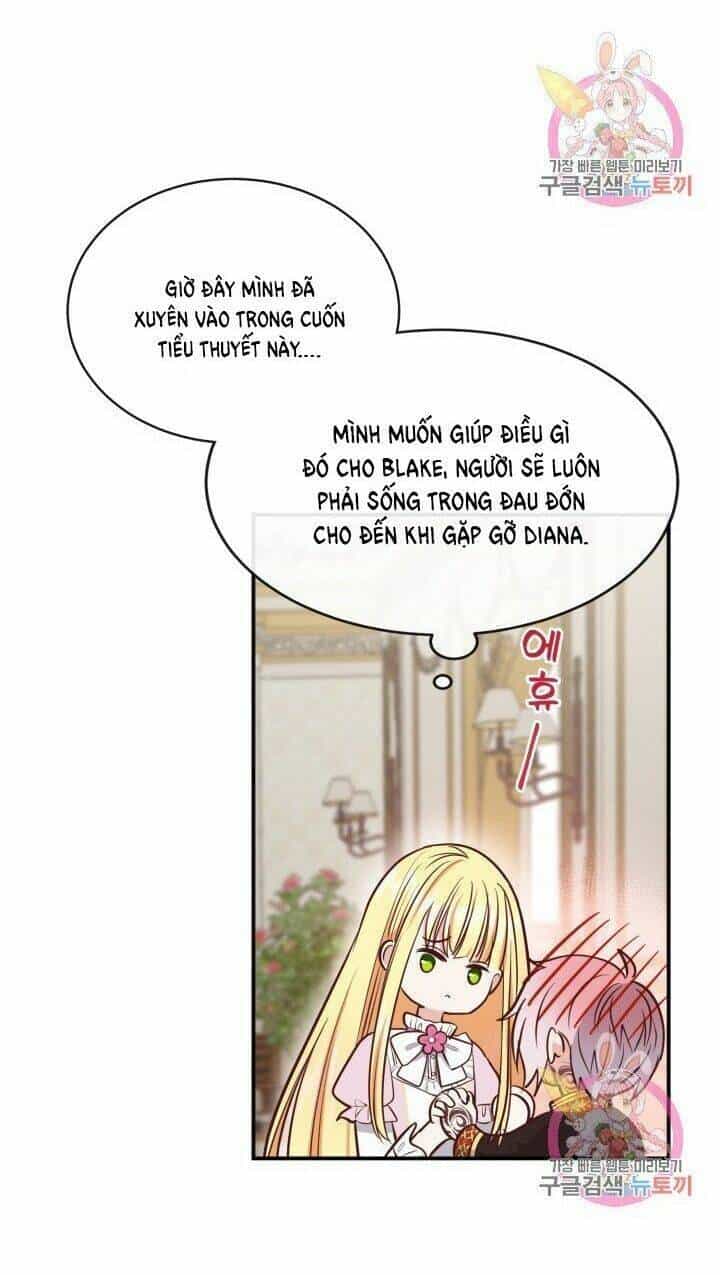 Trở Thành Vợ Thái Tử Quái Vật - Chương 2.2 - ảnh 33