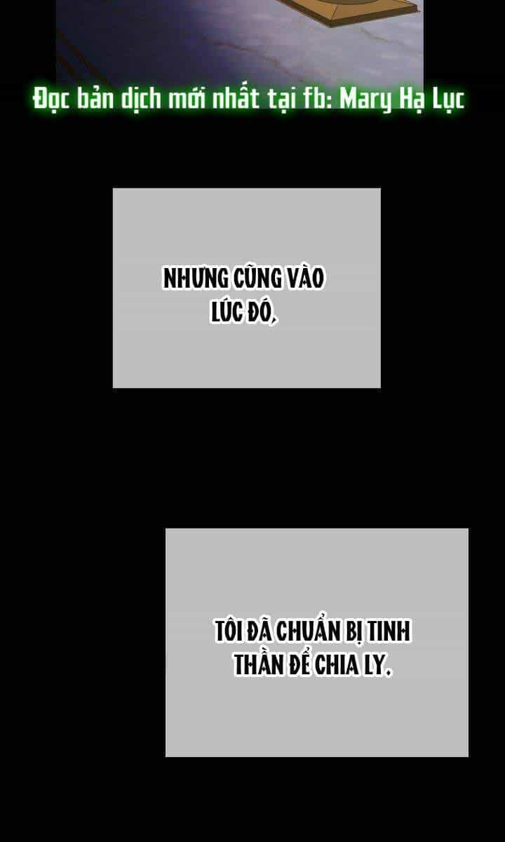 Trở Thành Vợ Thái Tử Quái Vật - Chương 25.1 - ảnh 43