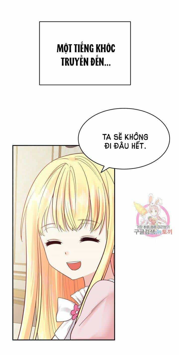 Trở Thành Vợ Thái Tử Quái Vật - Chương 3.1 - ảnh 4
