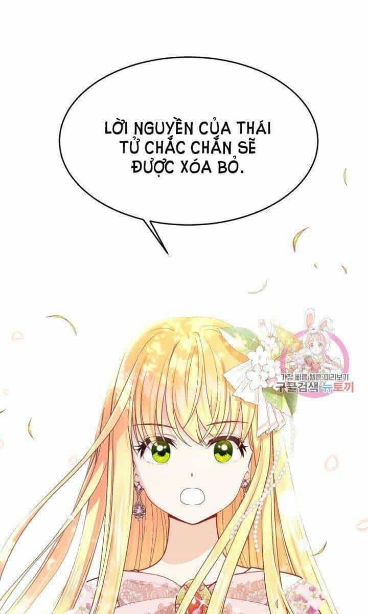 Trở Thành Vợ Thái Tử Quái Vật - Chương 27.1 - ảnh 4