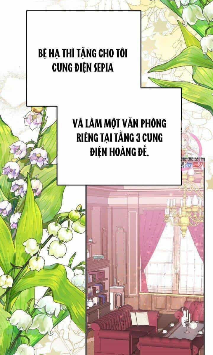 Trở Thành Vợ Thái Tử Quái Vật - Chương 27.2 - ảnh 3