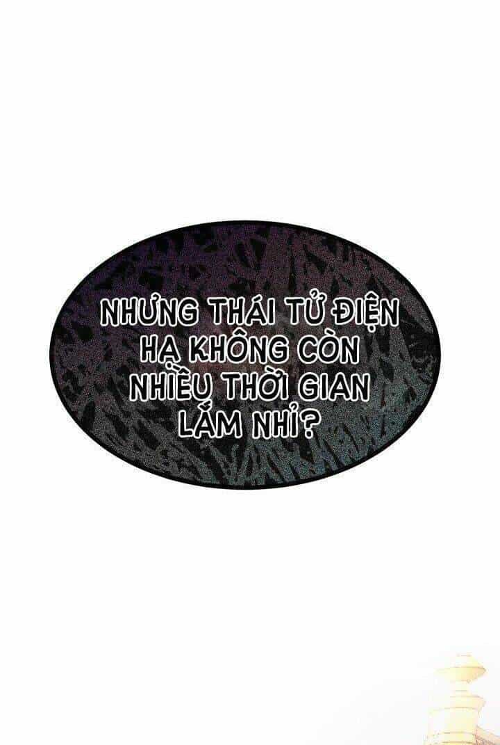 Trở Thành Vợ Thái Tử Quái Vật - Chương 32.2 - ảnh 38
