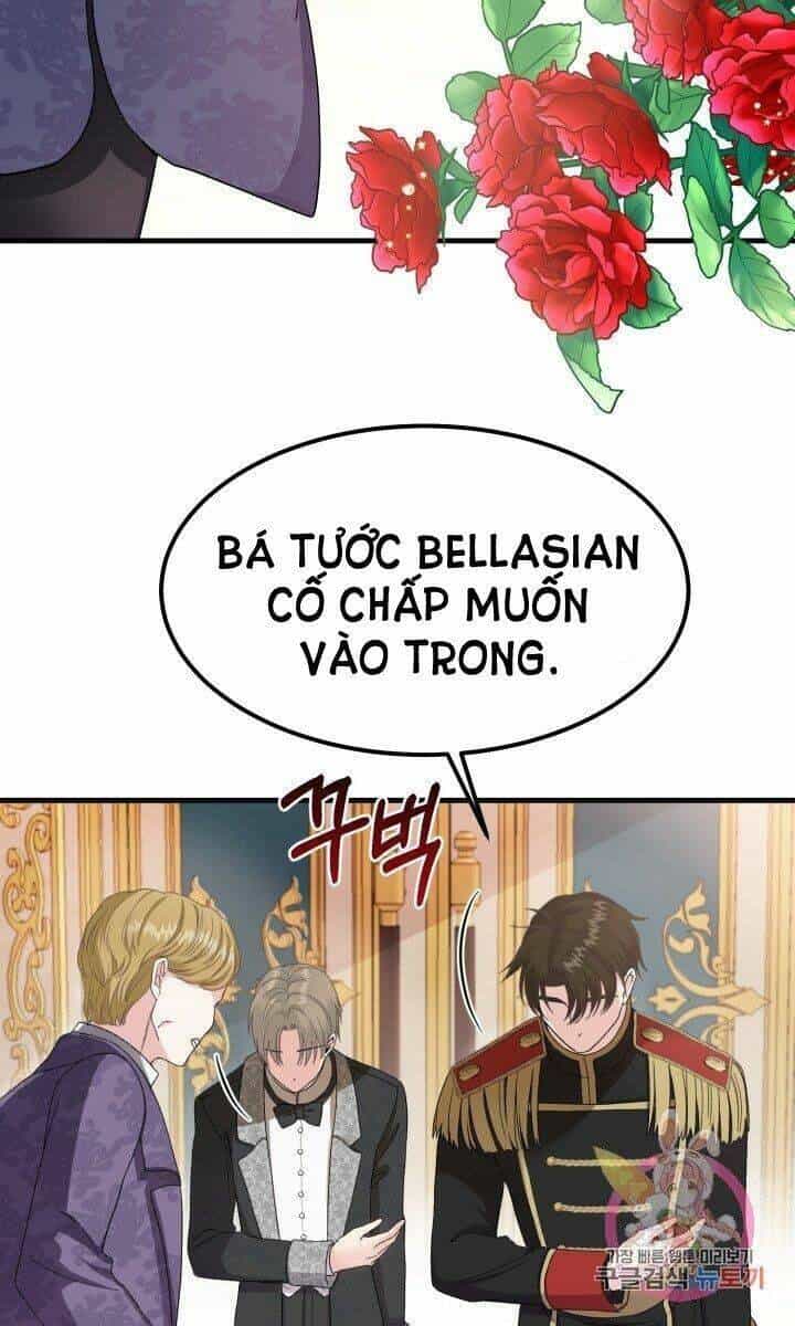 Trở Thành Vợ Thái Tử Quái Vật - Chương 32.2 - ảnh 7