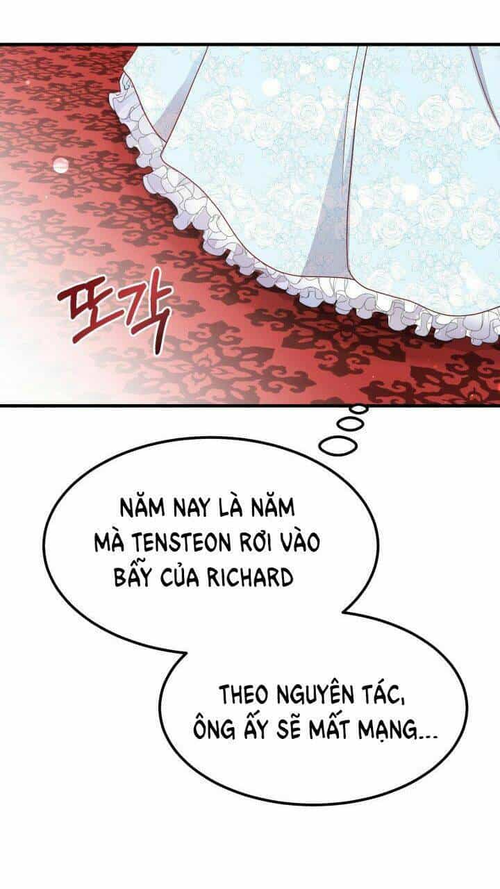 Trở Thành Vợ Thái Tử Quái Vật - Chương 34.2 - ảnh 6