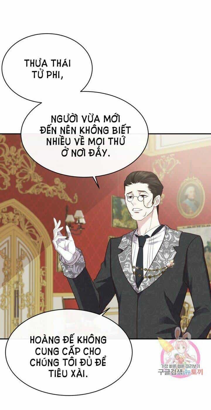 Trở Thành Vợ Thái Tử Quái Vật - Chương 4.1 - ảnh 25