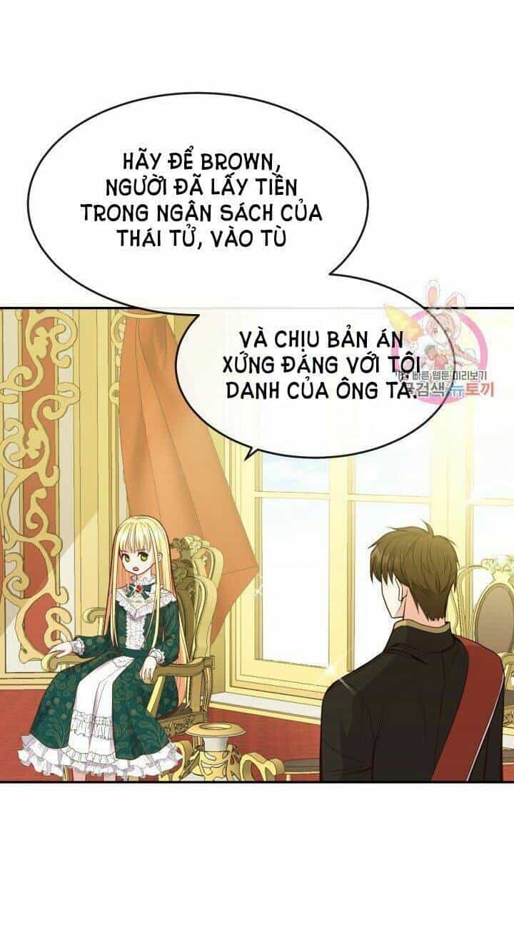 Trở Thành Vợ Thái Tử Quái Vật - Chương 4.1 - ảnh 34