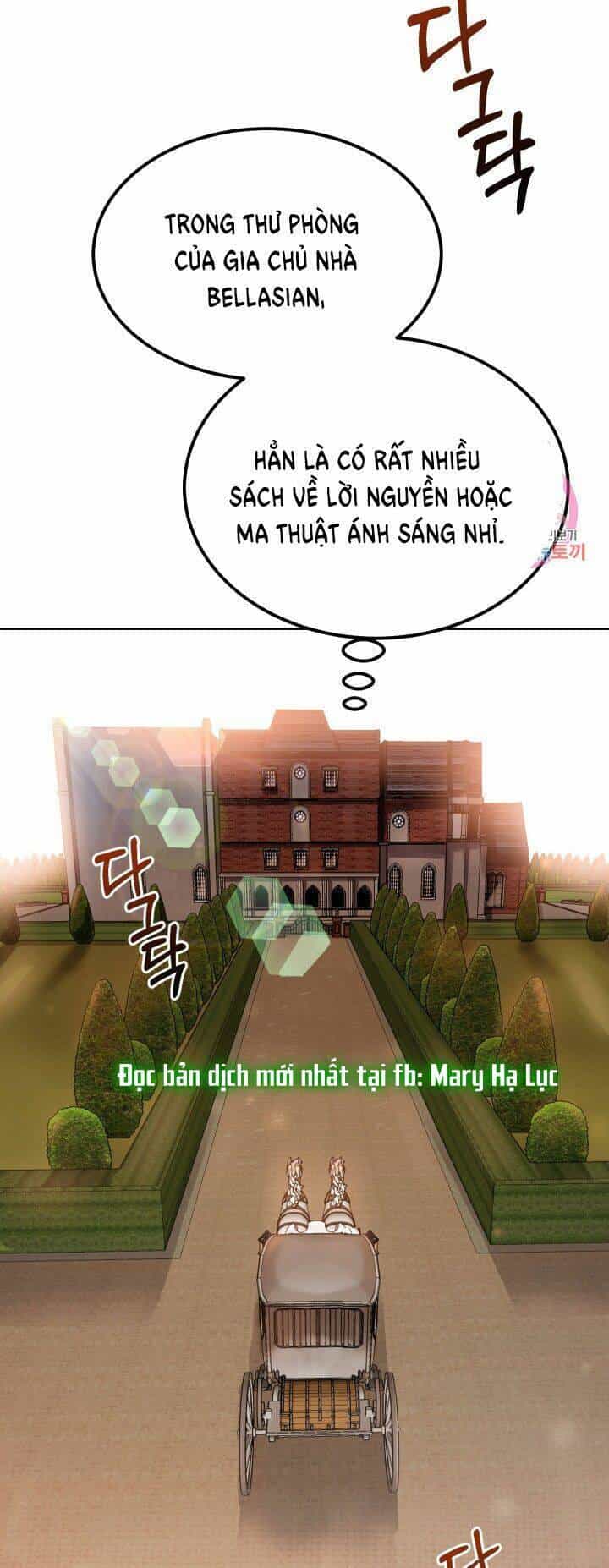 Trở Thành Vợ Thái Tử Quái Vật - Chương 36.1 - ảnh 36