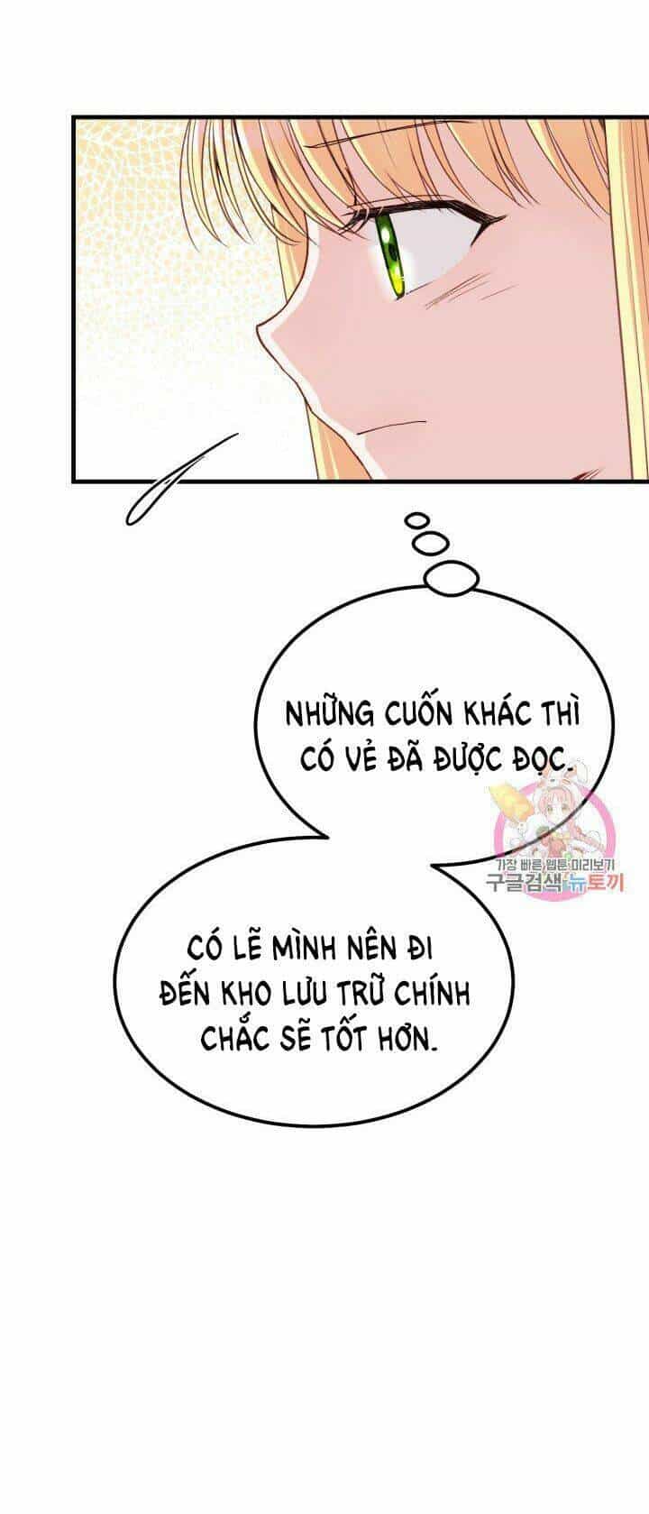 Trở Thành Vợ Thái Tử Quái Vật - Chương 36.2 - ảnh 5