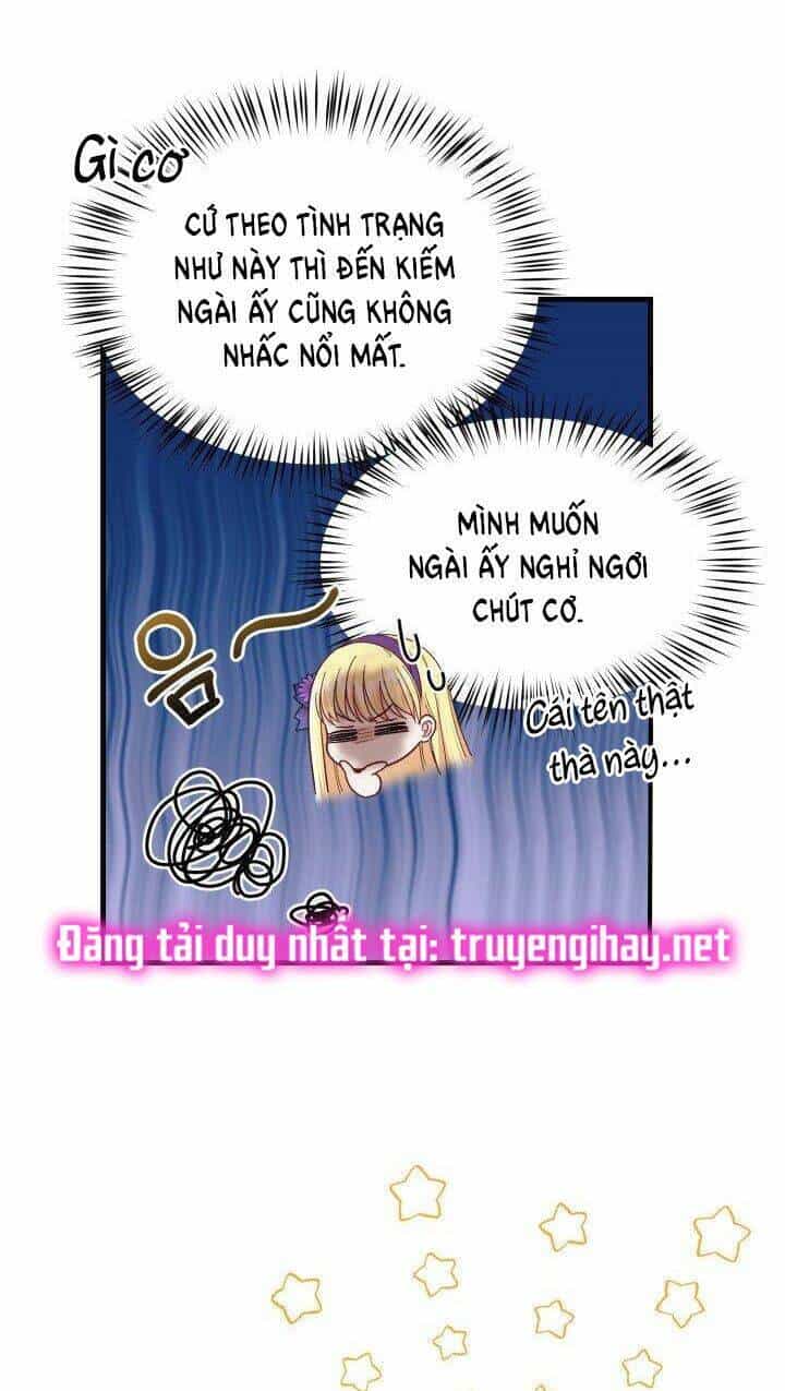 Trở Thành Vợ Thái Tử Quái Vật - Chương 38.2 - ảnh 35