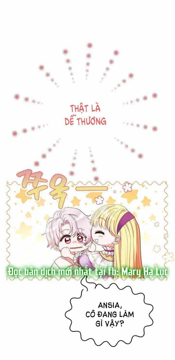 Trở Thành Vợ Thái Tử Quái Vật - Chương 39.1 - ảnh 30
